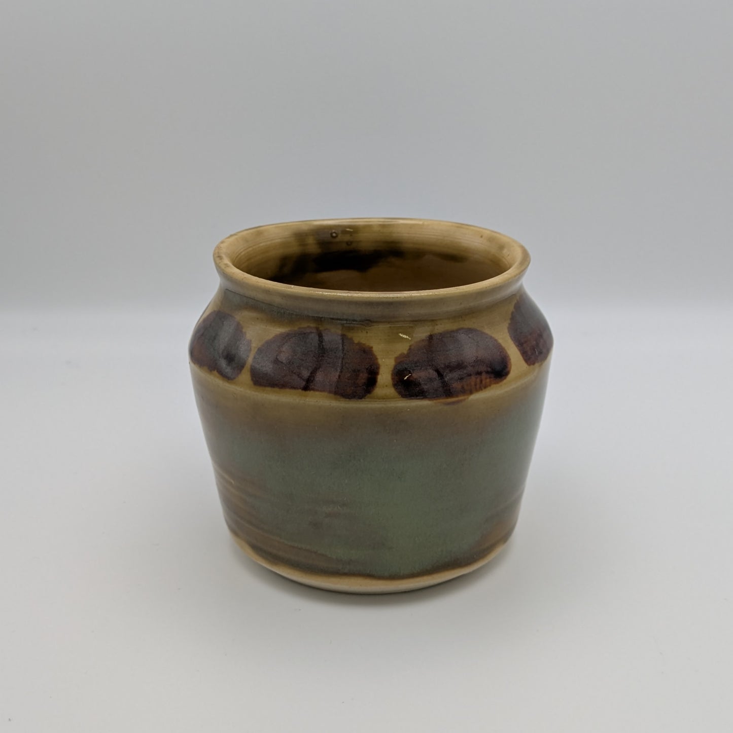 Pique Pottery- All Hand Shaped Vases