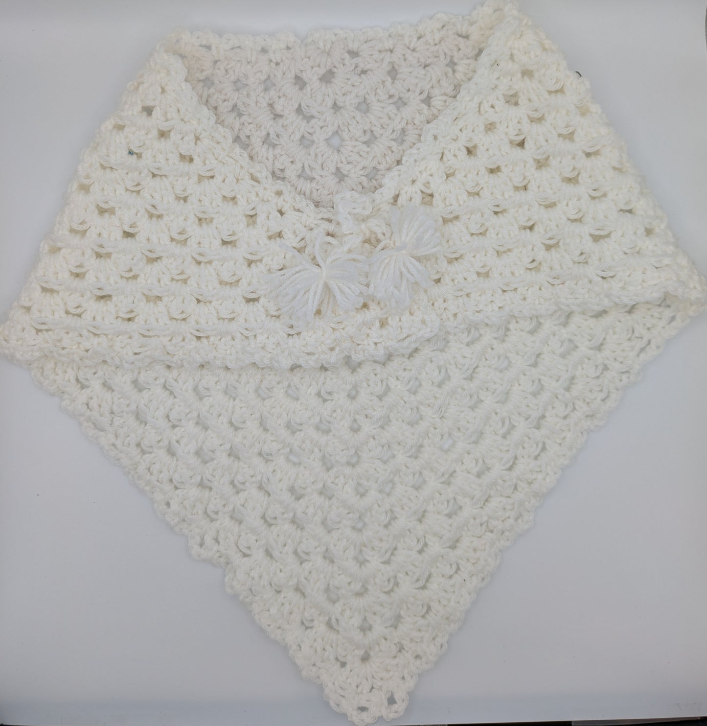Little Gal Shawl