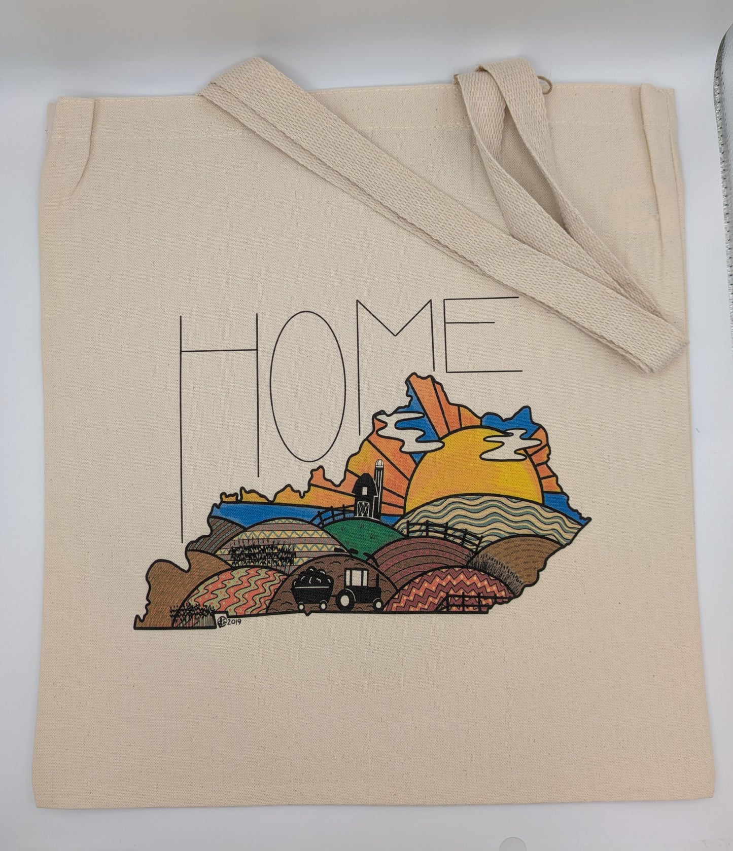 Handmade By Jessica M Bags