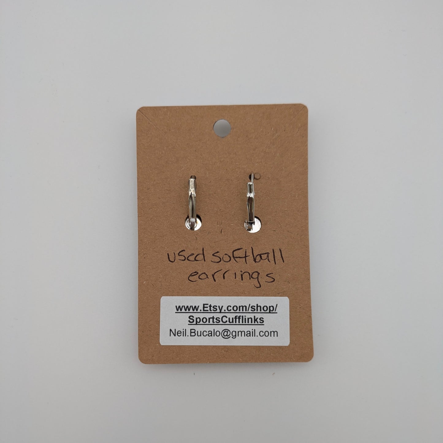 Sports Cufflinks- Other Sports