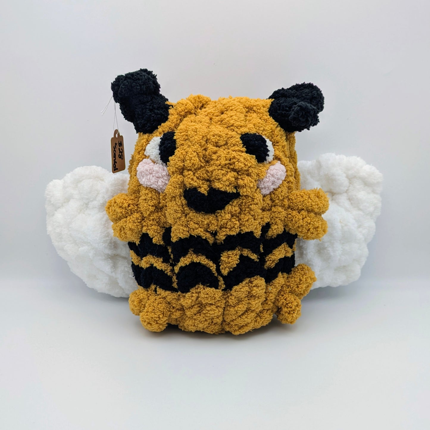 Silver Bee Designs- Scented Bee