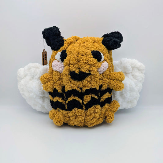 Silver Bee Designs- Scented Bee