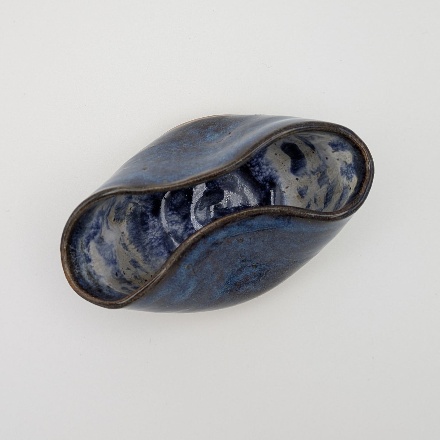 Pique Pottery- All Hand Shaped Vases