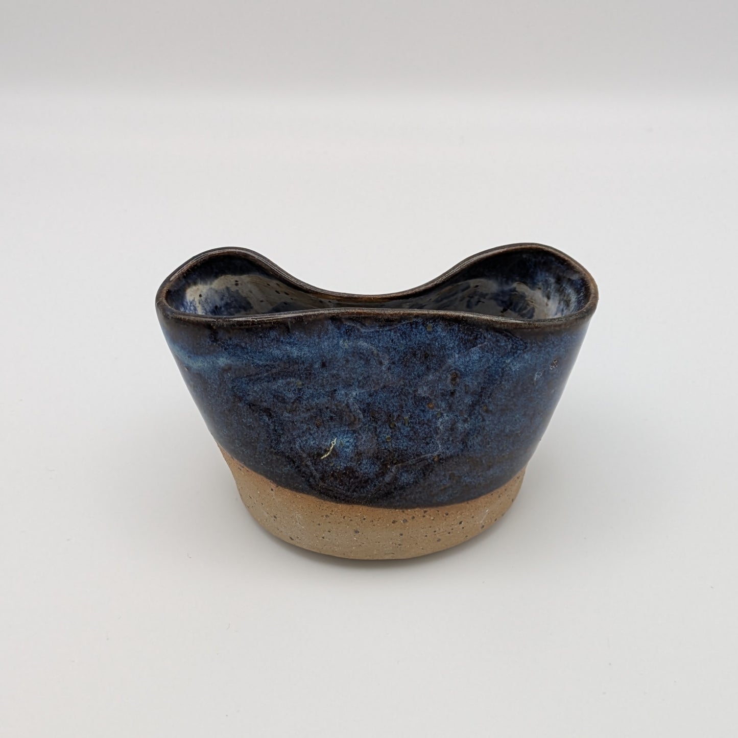 Pique Pottery- All Hand Shaped Vases