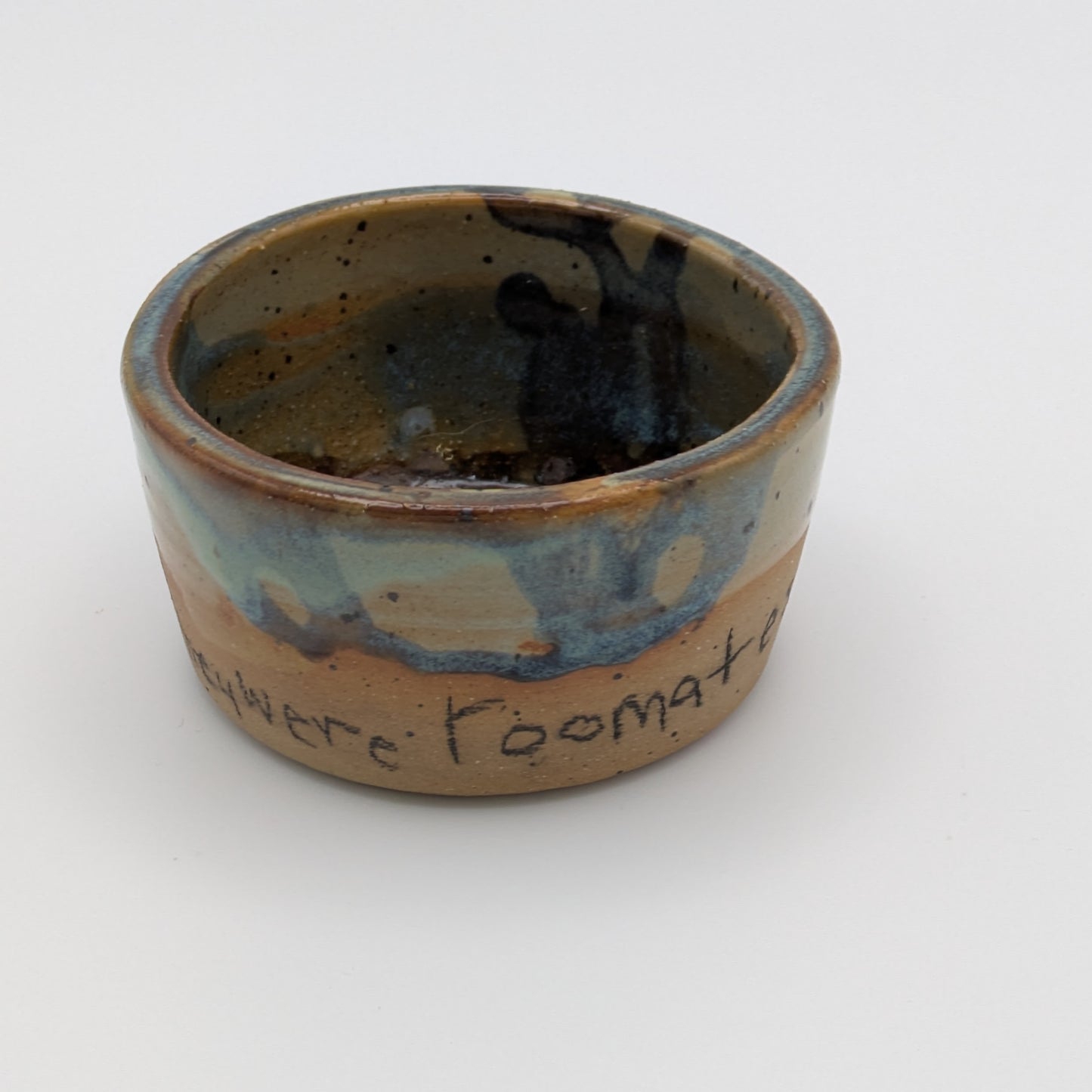 Pique Pottery- All Pop References