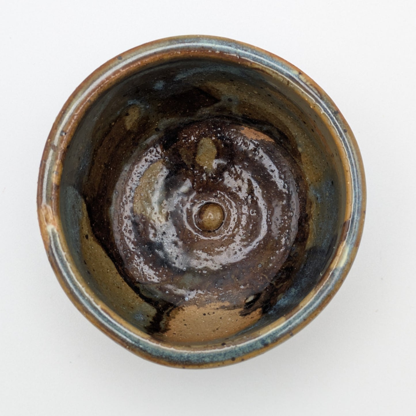 Pique Pottery- All Pop References