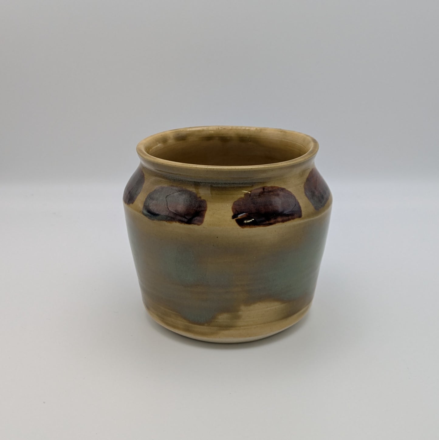 Pique Pottery- All Hand Shaped Vases