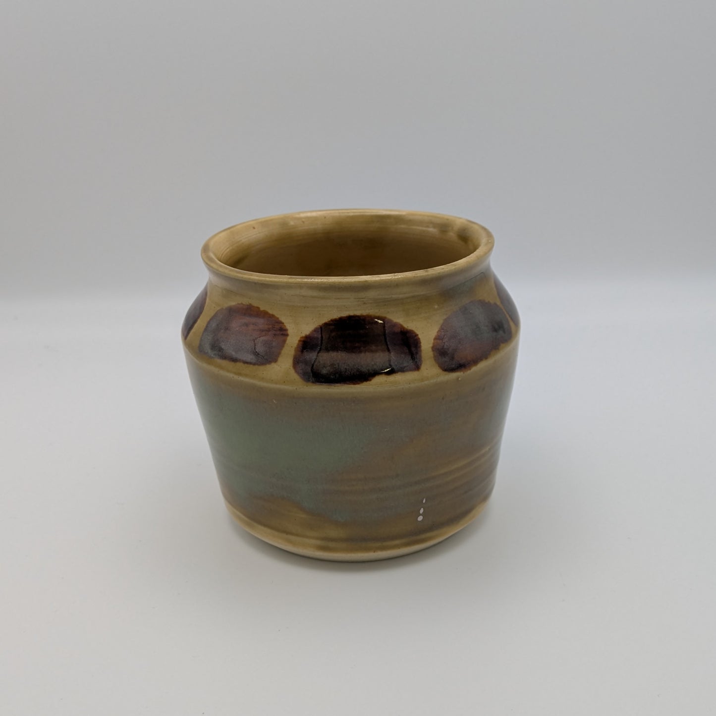 Pique Pottery- All Hand Shaped Vases