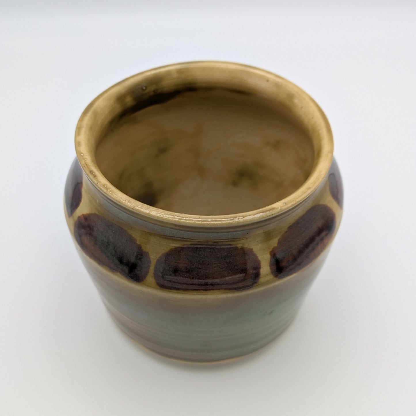 Pique Pottery- All Hand Shaped Vases