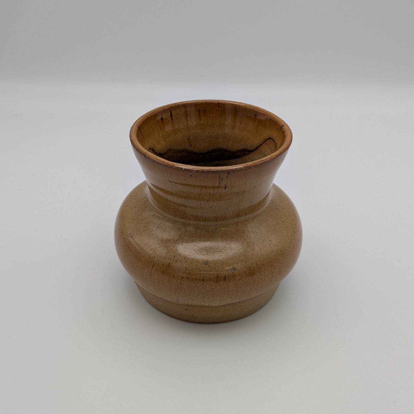 Pique Pottery- All Hand Shaped Vases