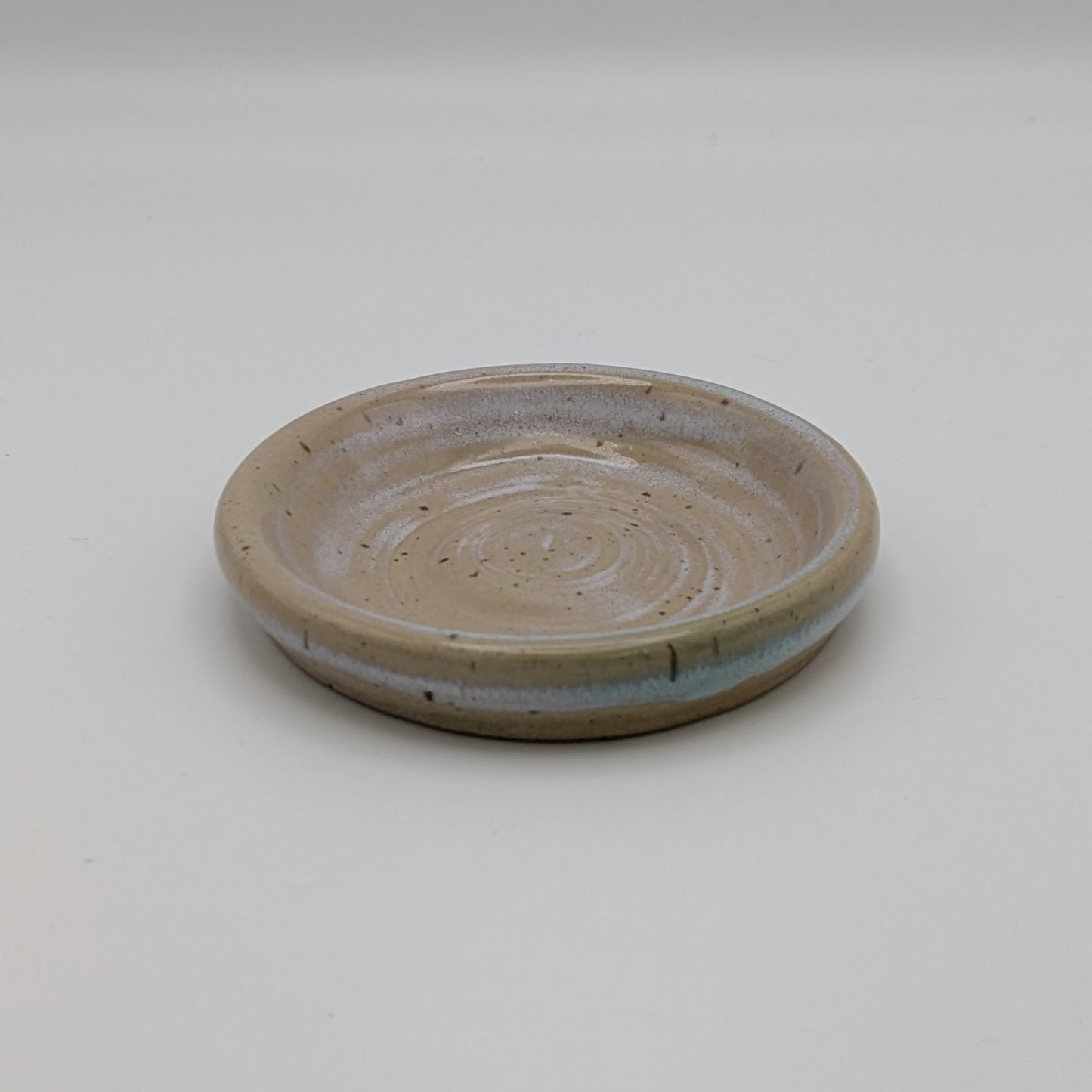 Pique Pottery- All Incense Burners/Ash Trays