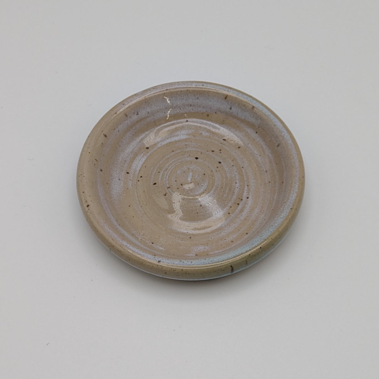 Pique Pottery- All Incense Burners/Ash Trays