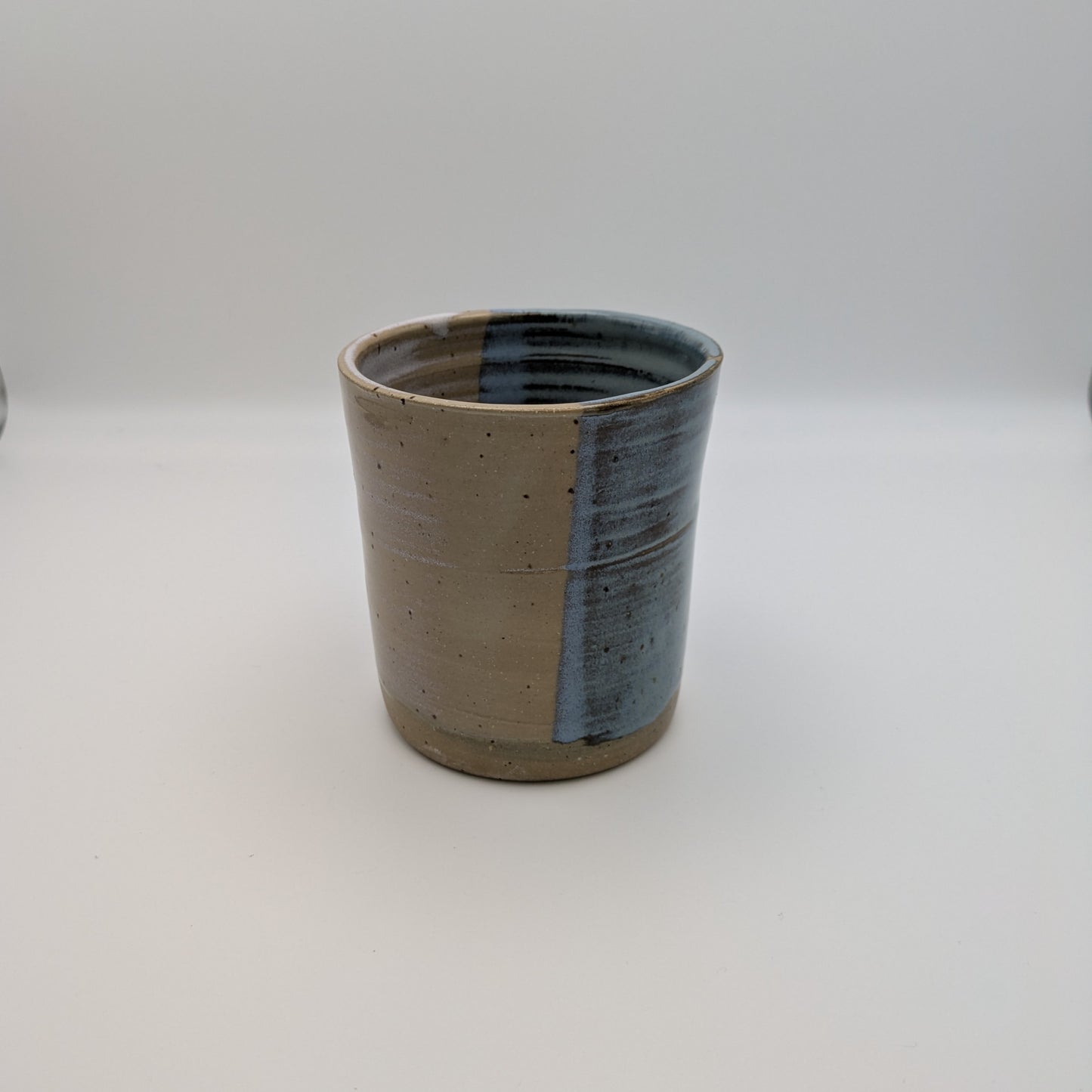 Pique Pottery- All Small Vases/Planters