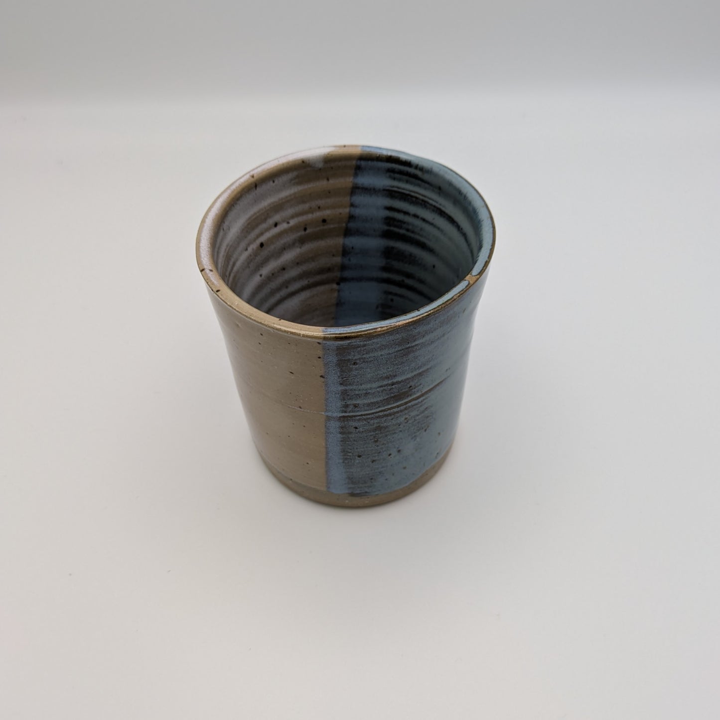 Pique Pottery- All Small Vases/Planters