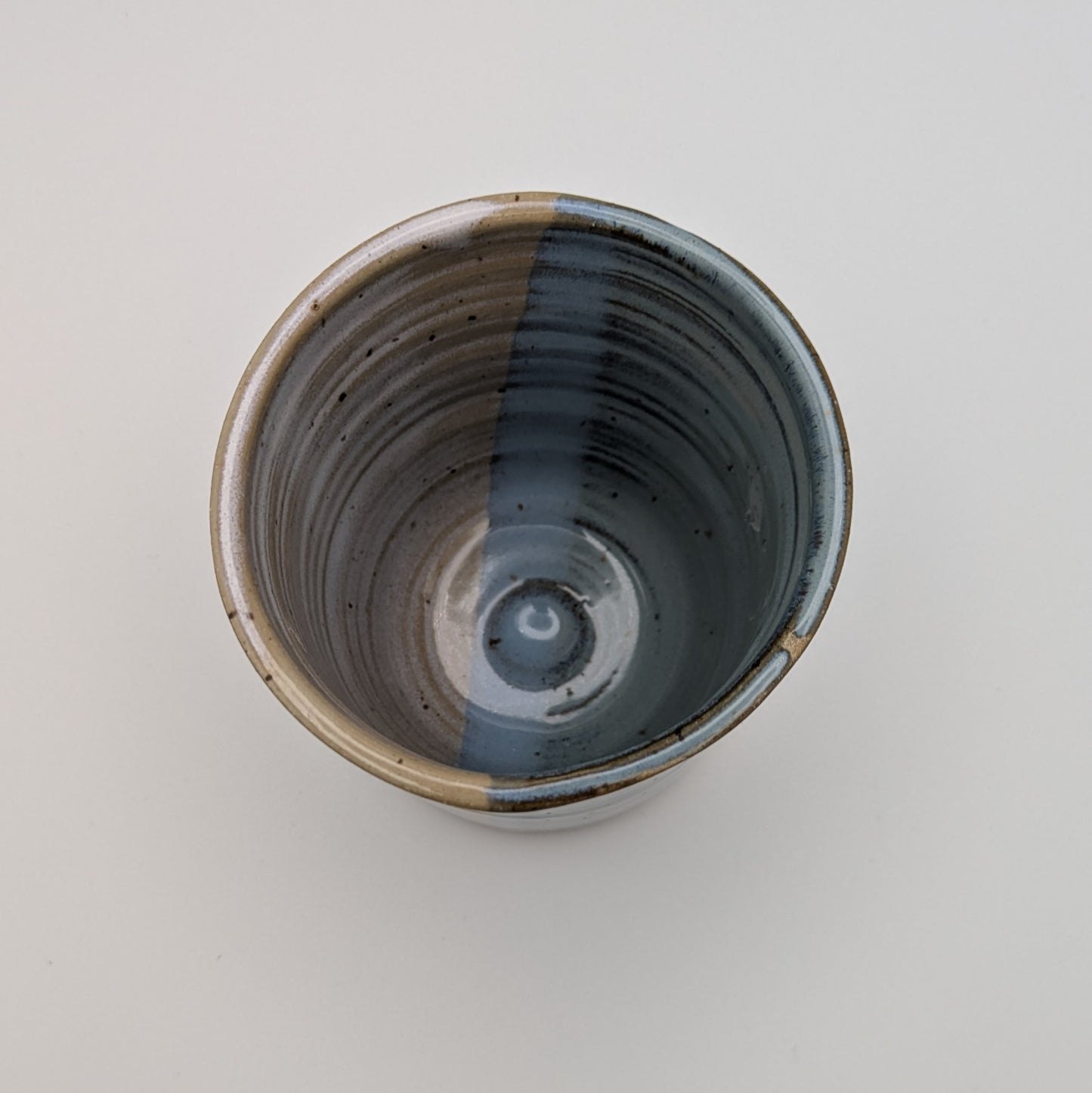 Pique Pottery- All Small Vases/Planters