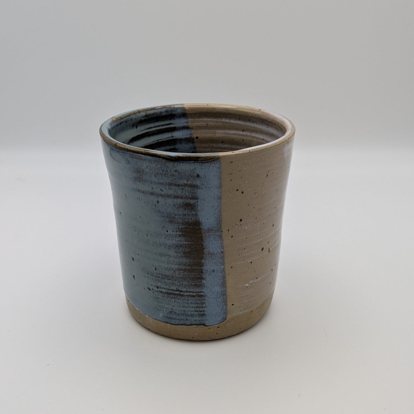 Pique Pottery- All Small Vases/Planters