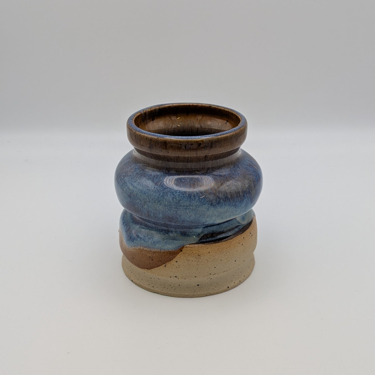 Pique Pottery- All Small Vases/Planters