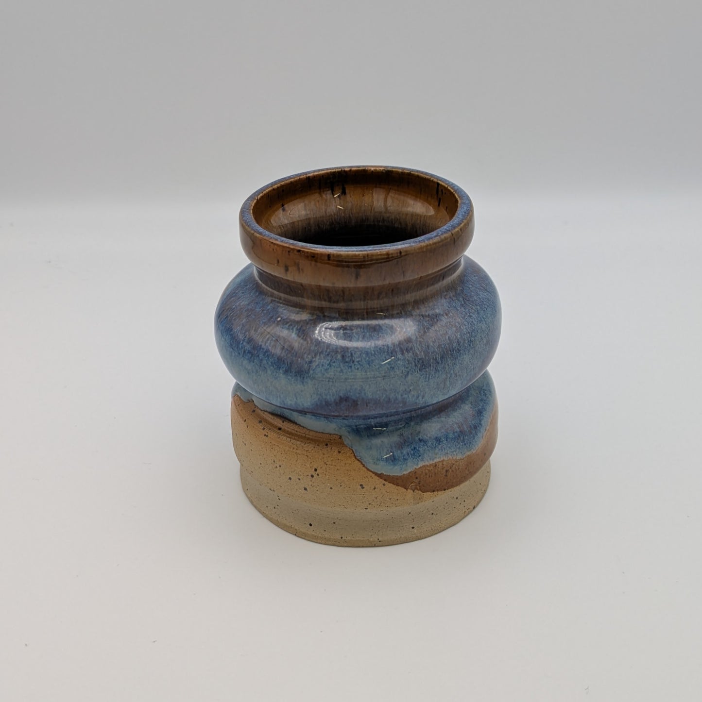 Pique Pottery- All Small Vases/Planters