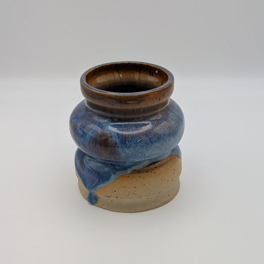 Pique Pottery- All Small Vases/Planters
