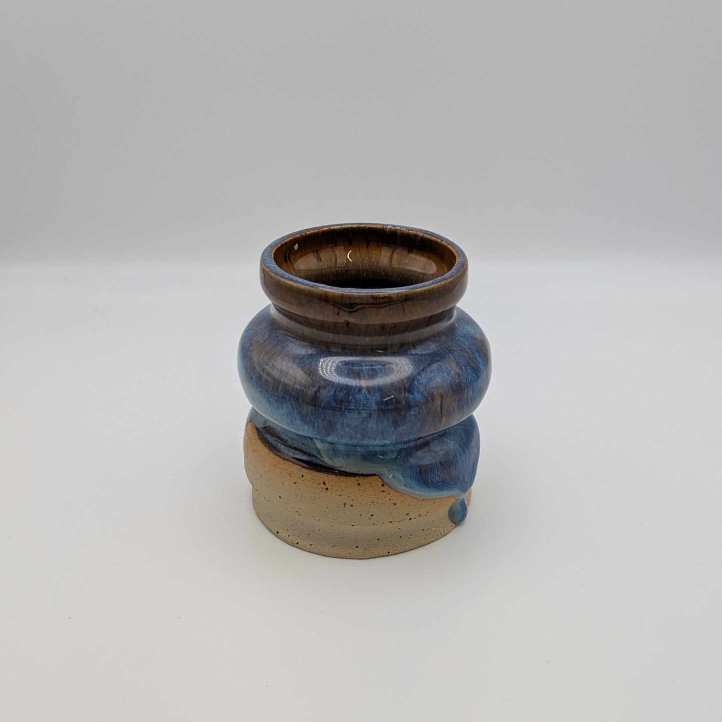 Pique Pottery- All Small Vases/Planters
