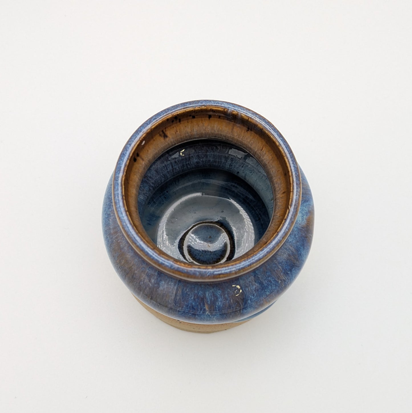 Pique Pottery- All Small Vases/Planters