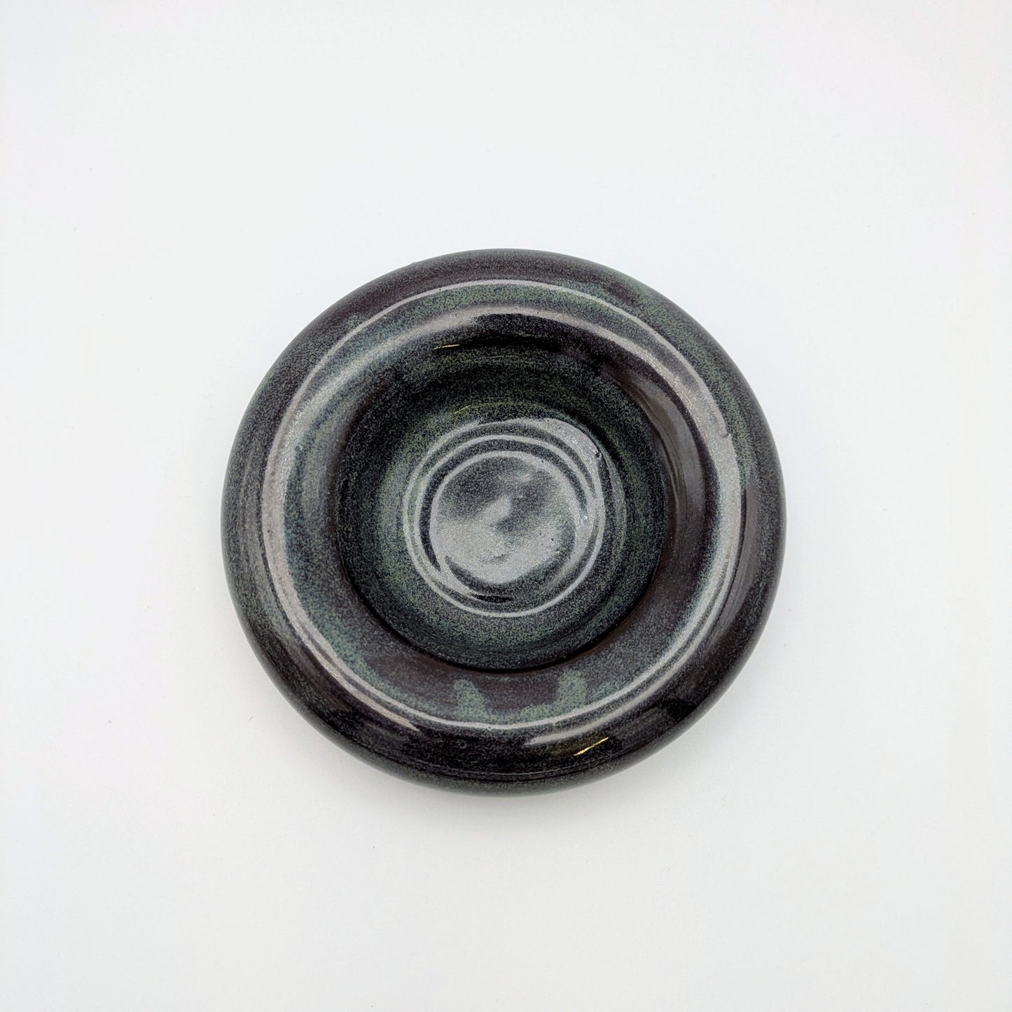 Pique Pottery- All Incense Burners/Ash Trays