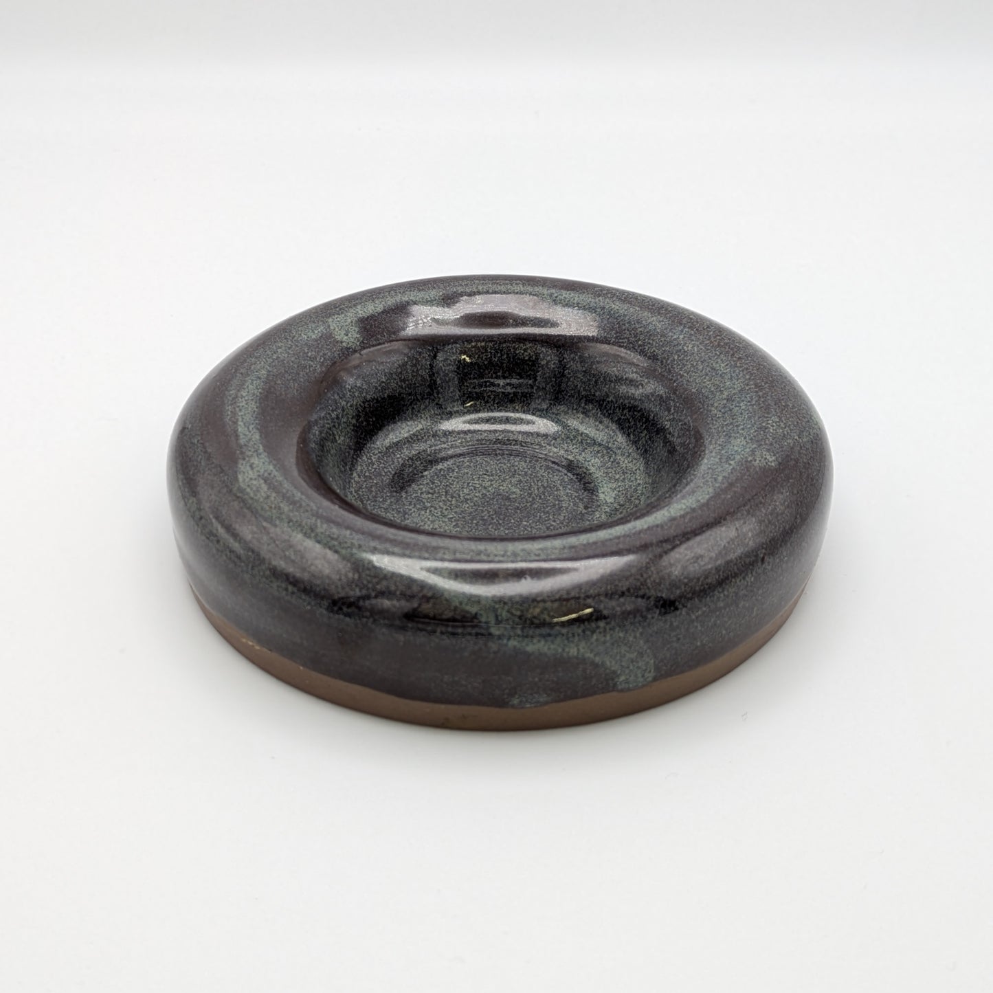 Pique Pottery- All Incense Burners/Ash Trays