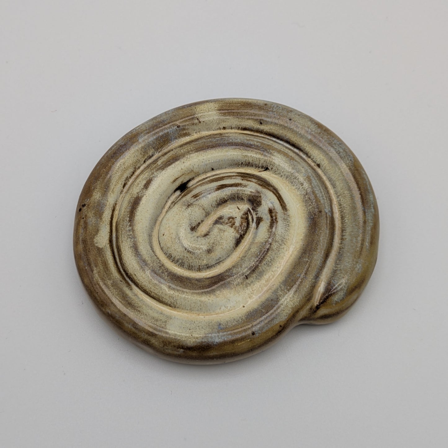 Pique Pottery- All Incense Burners/Ash Trays