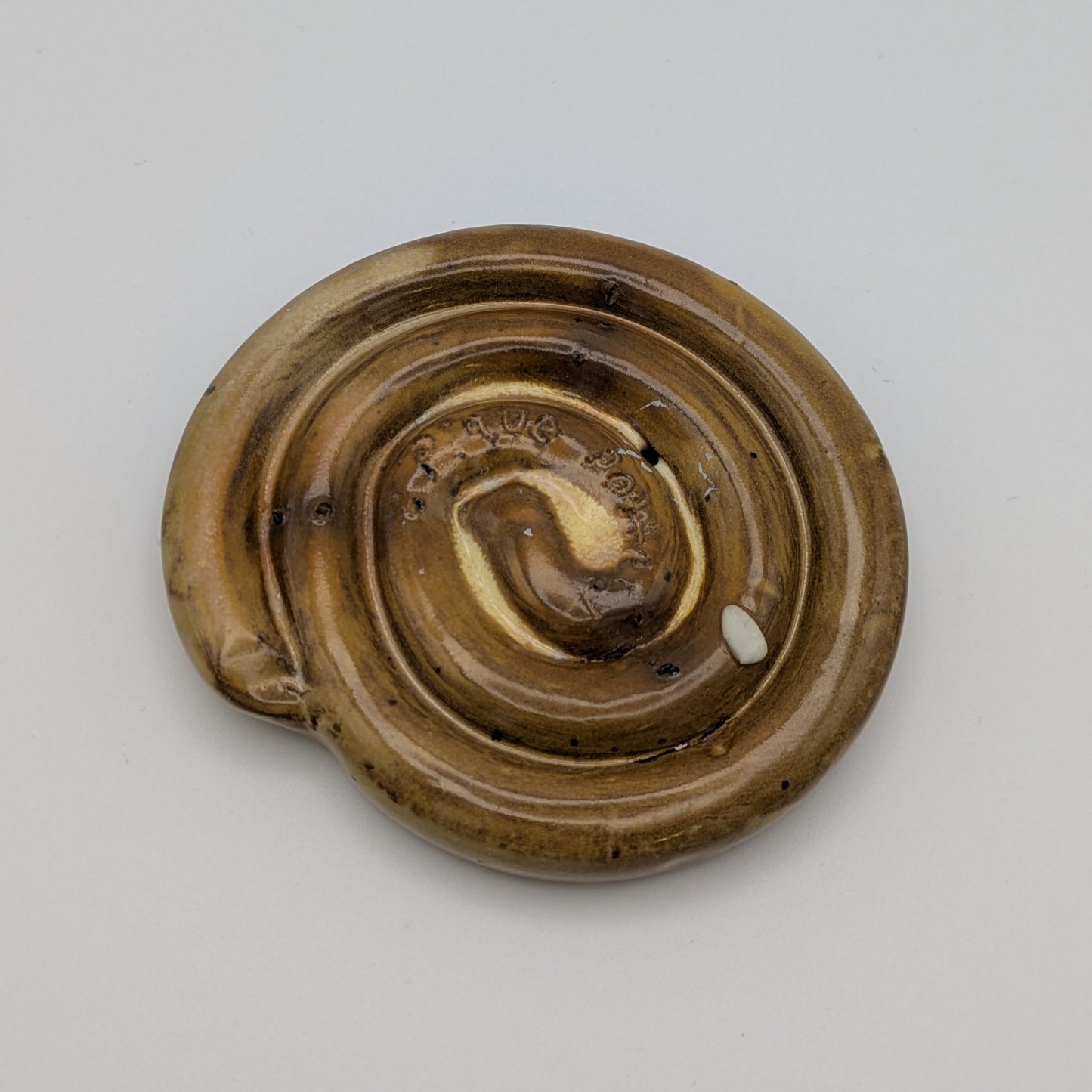 Pique Pottery- All Incense Burners/Ash Trays