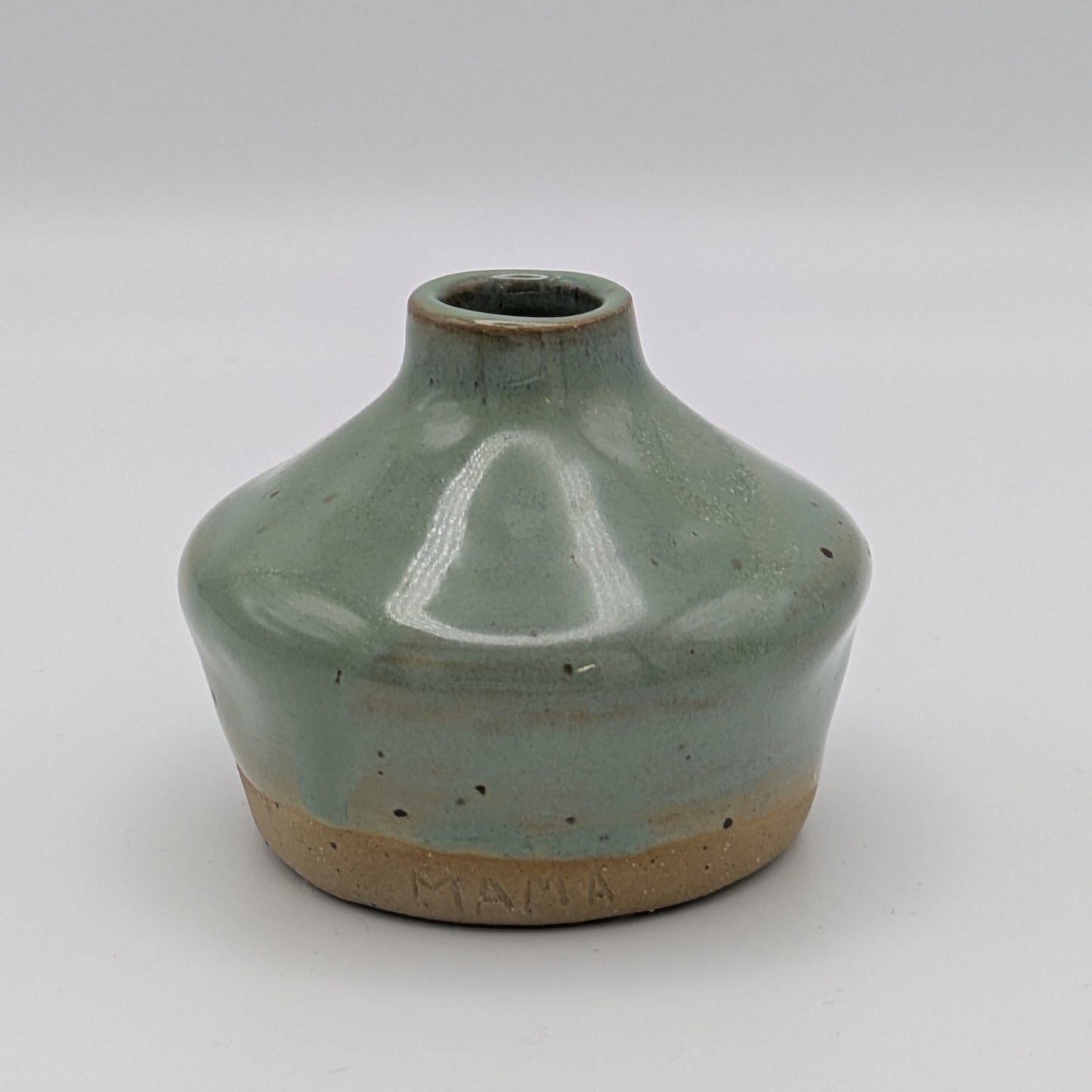 Pique Pottery- All Incense Burners/Ash Trays
