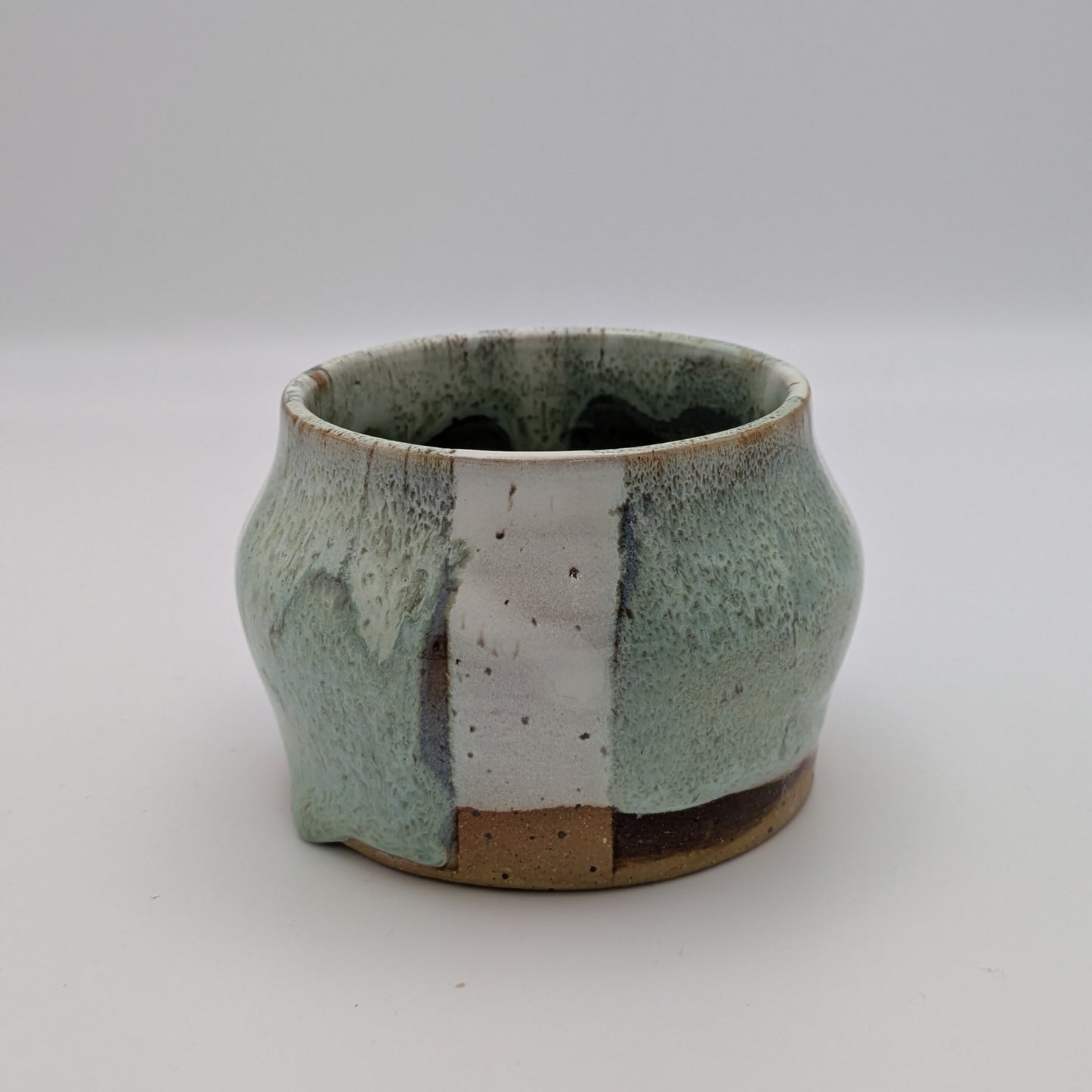 Pique Pottery- All Cup/Bowl Style