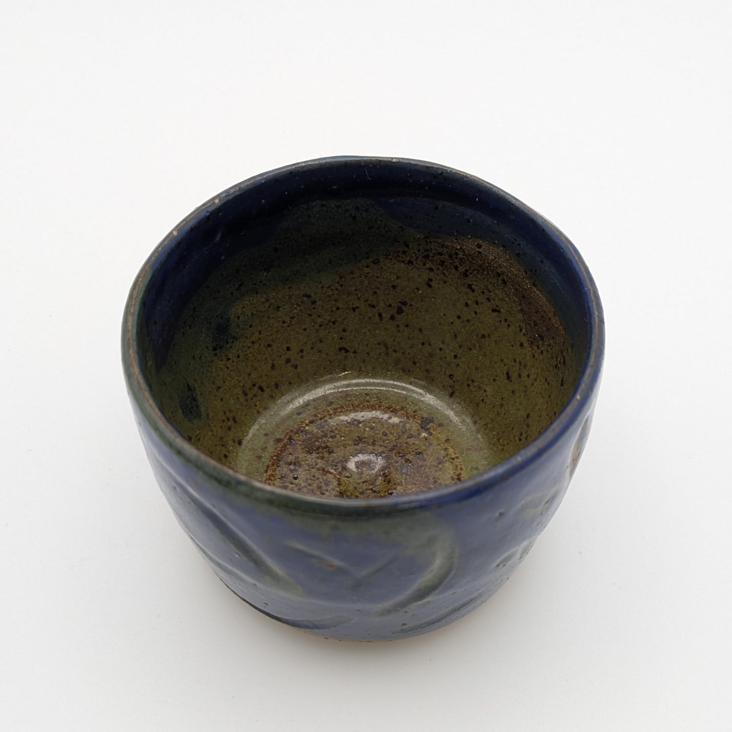 Pique Pottery- All Cup/Bowl Style