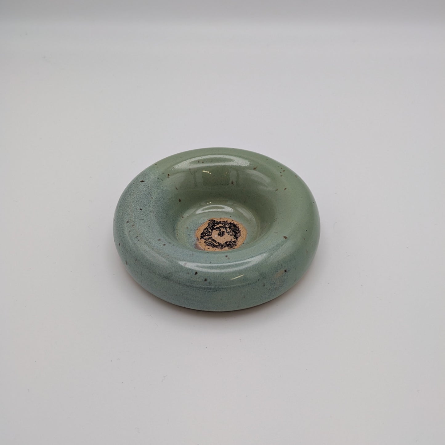 Pique Pottery- All Incense Burners/Ash Trays