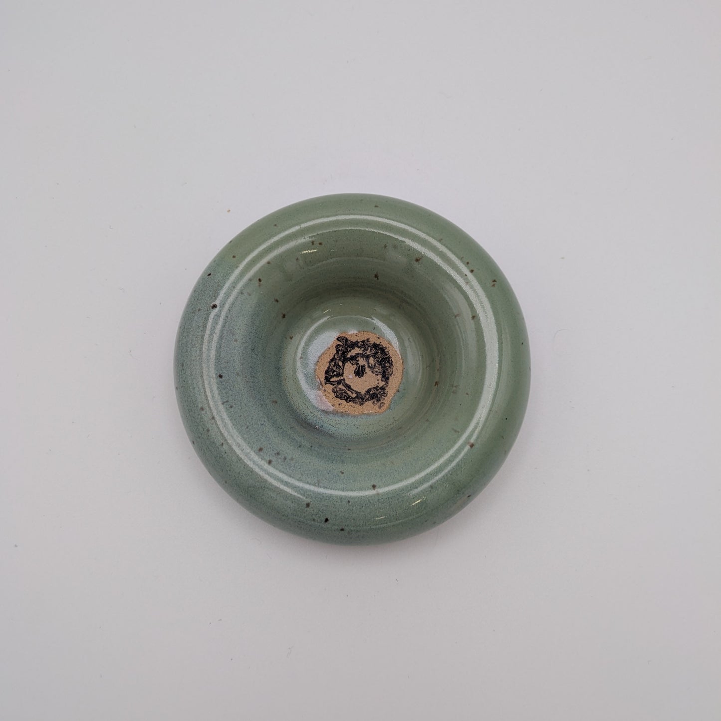 Pique Pottery- All Incense Burners/Ash Trays