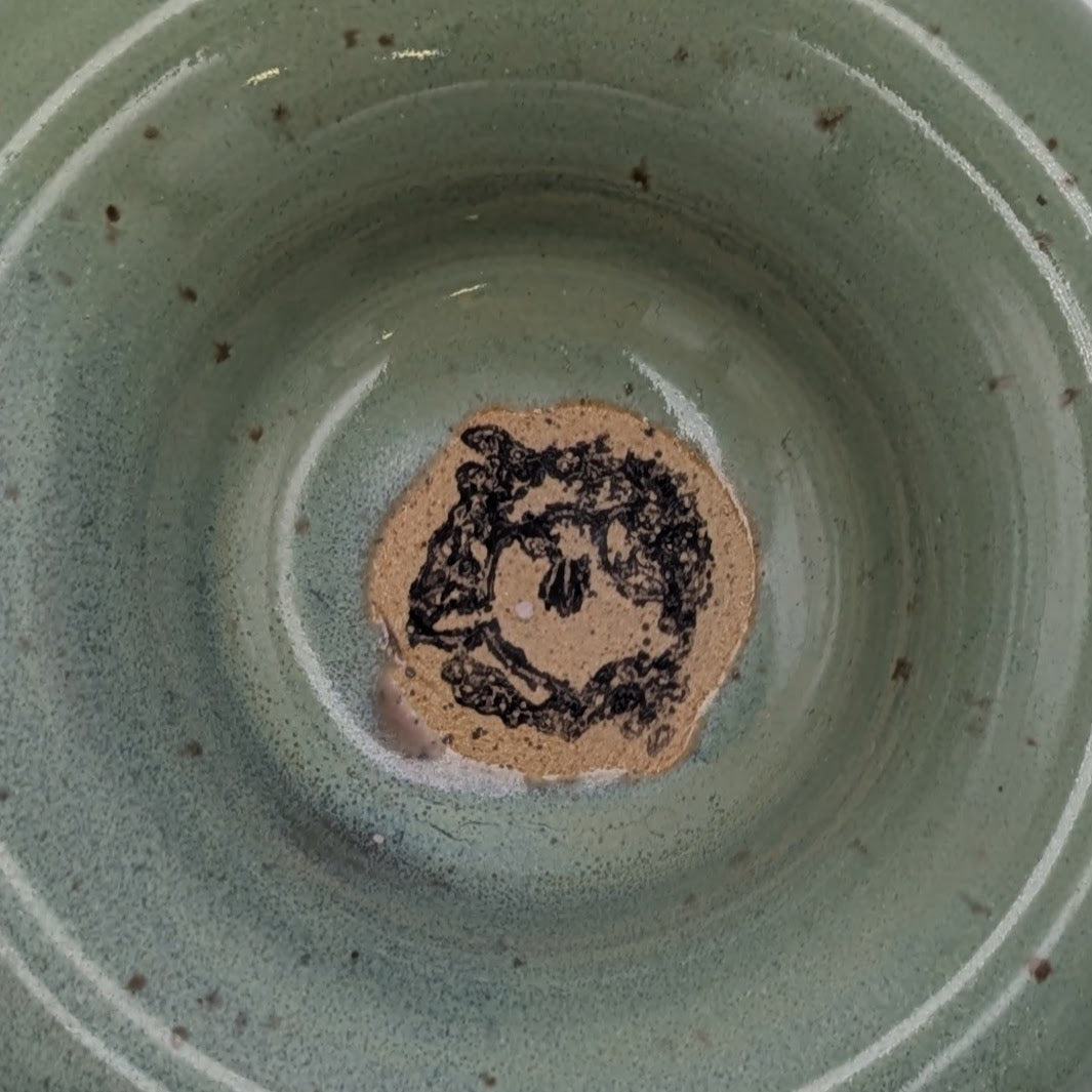 Pique Pottery- All Incense Burners/Ash Trays