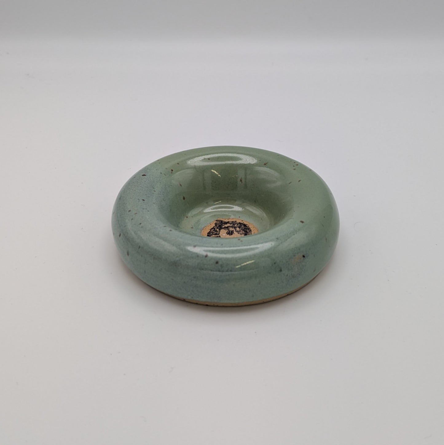 Pique Pottery- All Incense Burners/Ash Trays