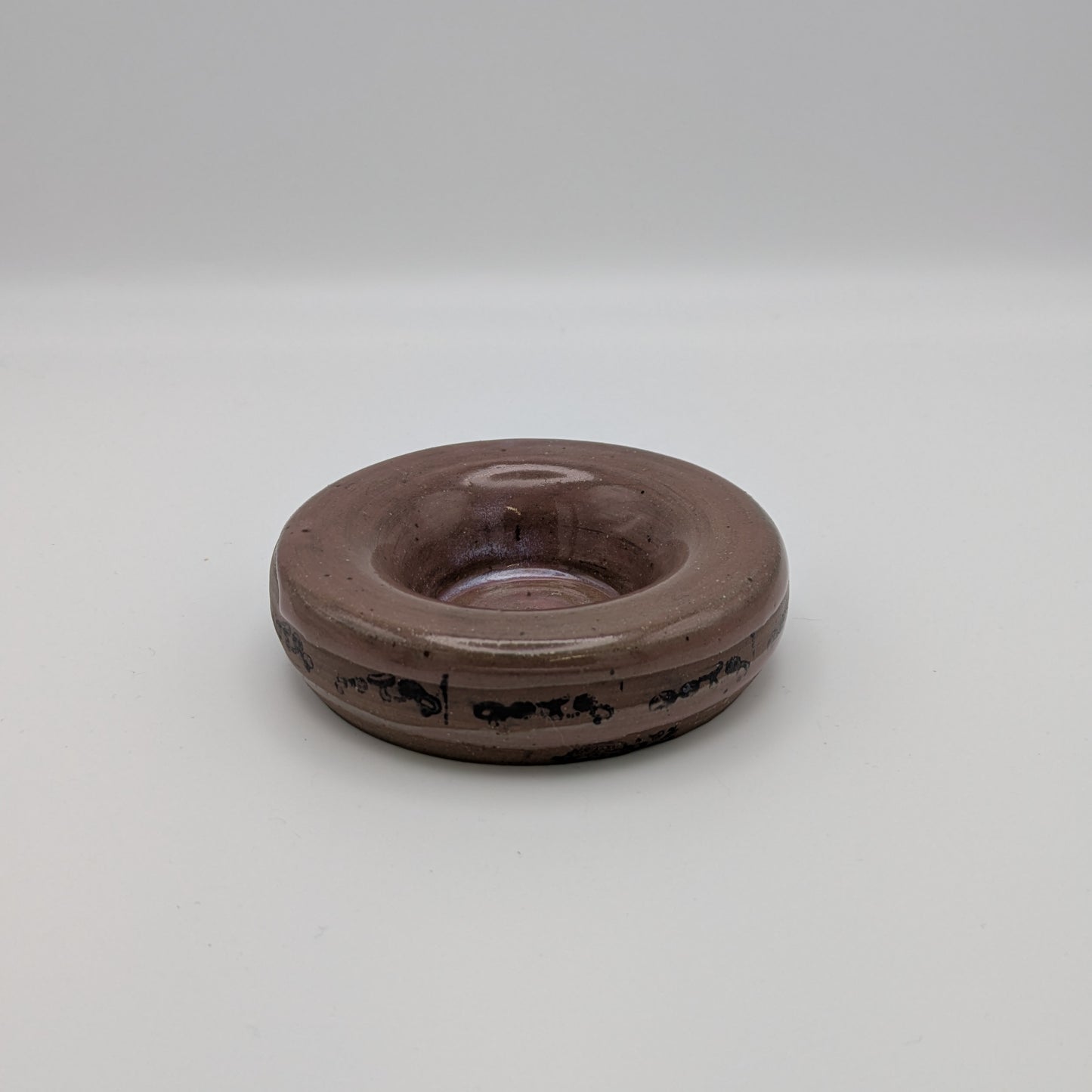 Pique Pottery- All Incense Burners/Ash Trays