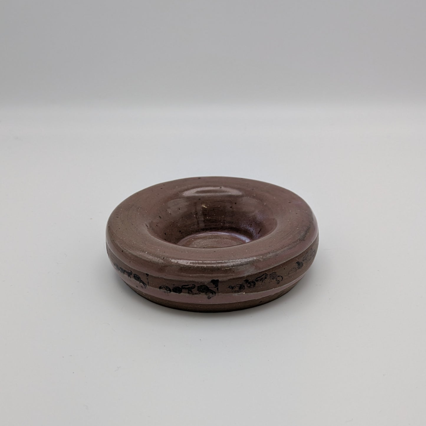 Pique Pottery- All Incense Burners/Ash Trays