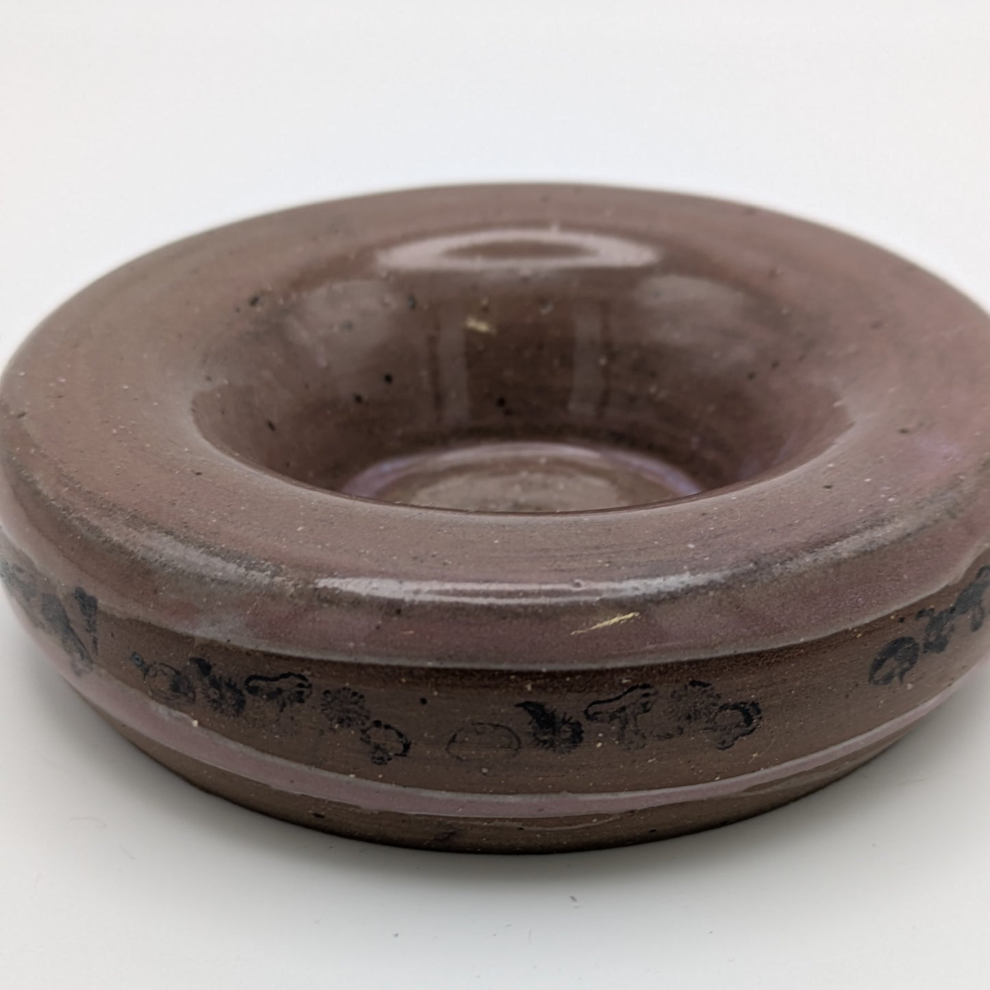 Pique Pottery- All Incense Burners/Ash Trays