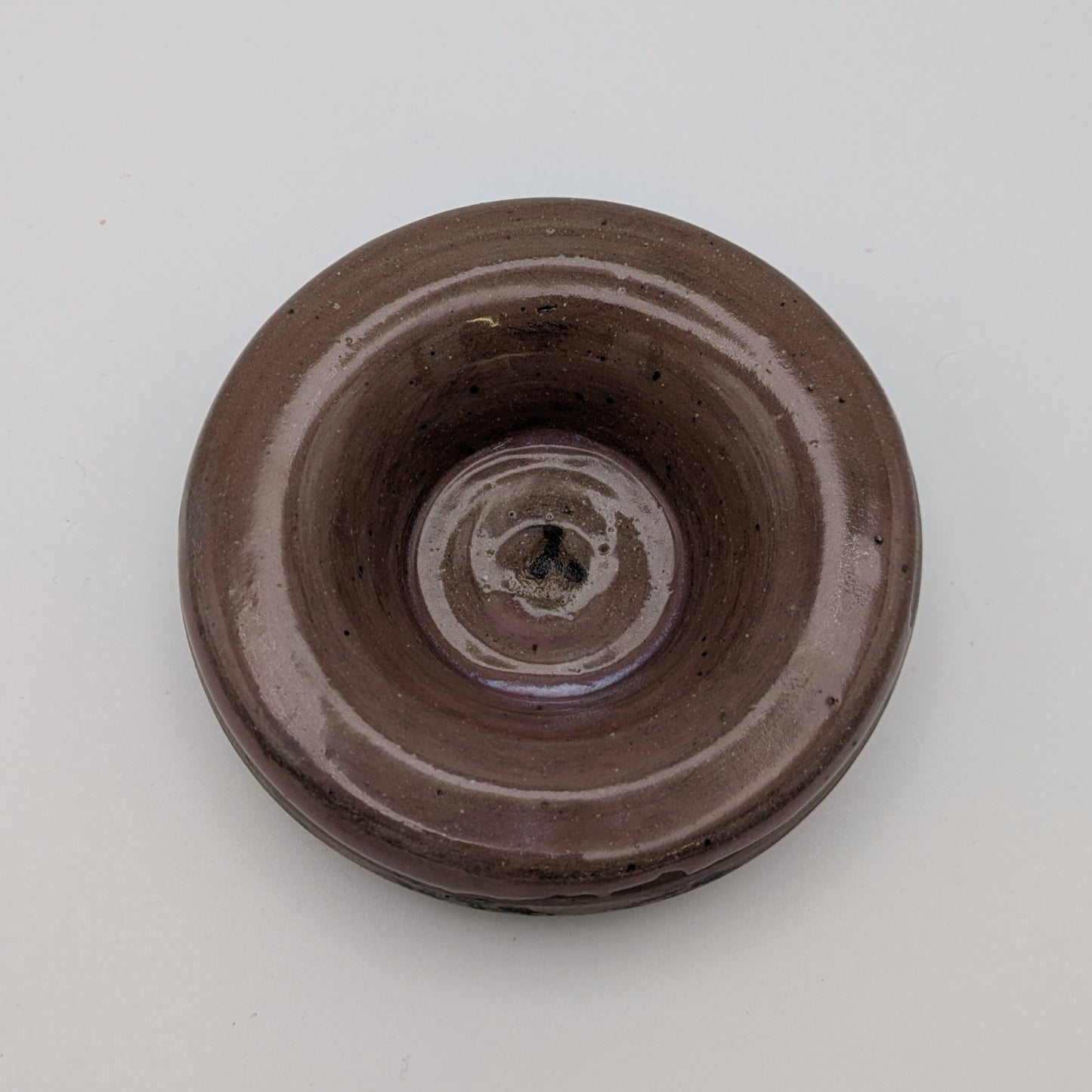 Pique Pottery- All Incense Burners/Ash Trays