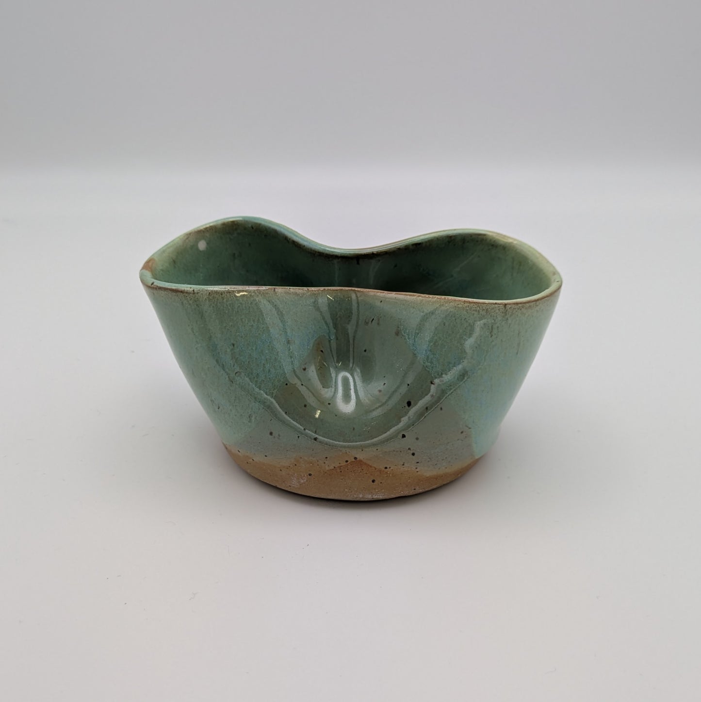 Pique Pottery- All Hand Shaped Vases