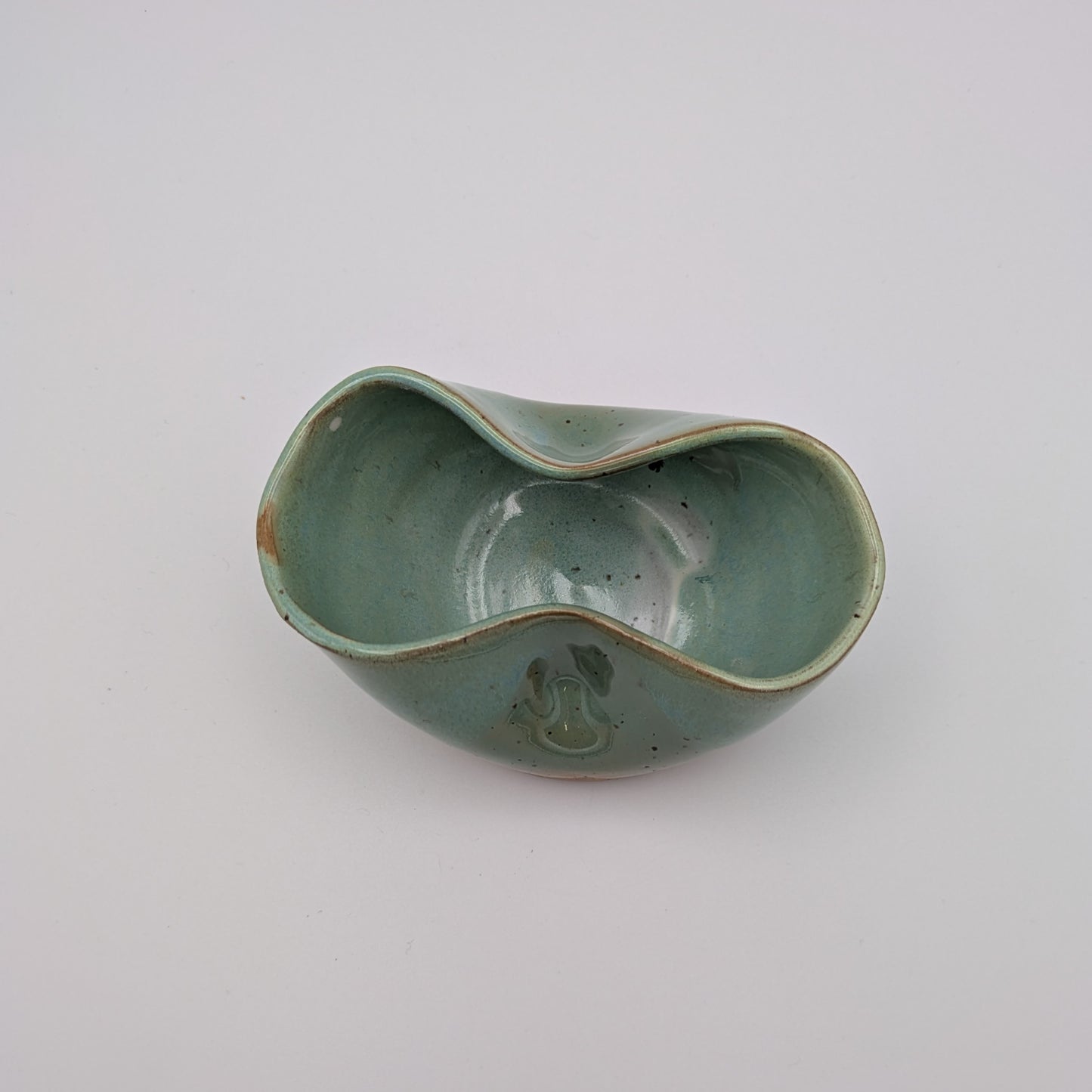 Pique Pottery- All Hand Shaped Vases