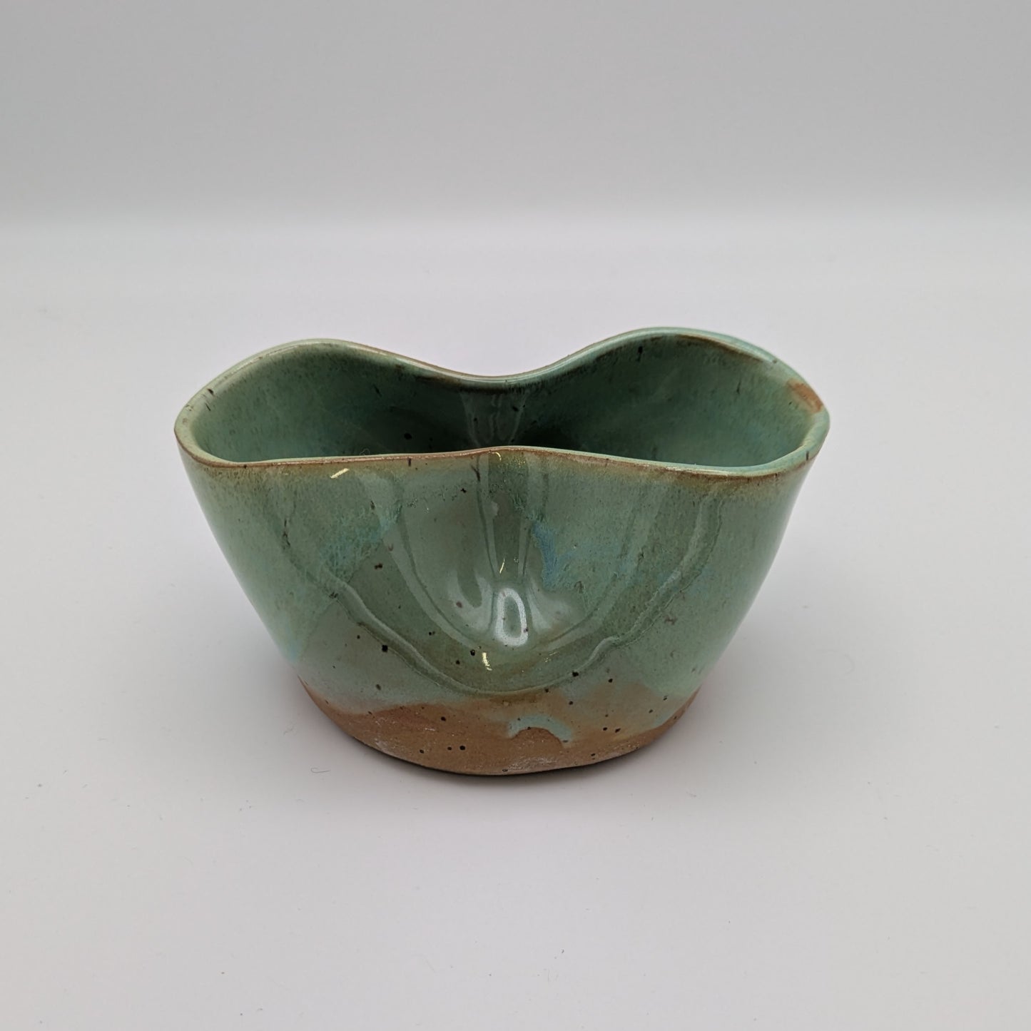 Pique Pottery- All Hand Shaped Vases