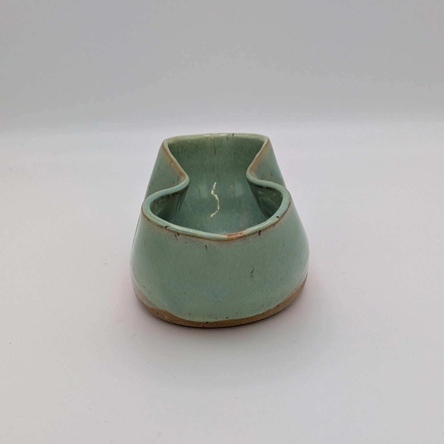 Pique Pottery- All Hand Shaped Vases