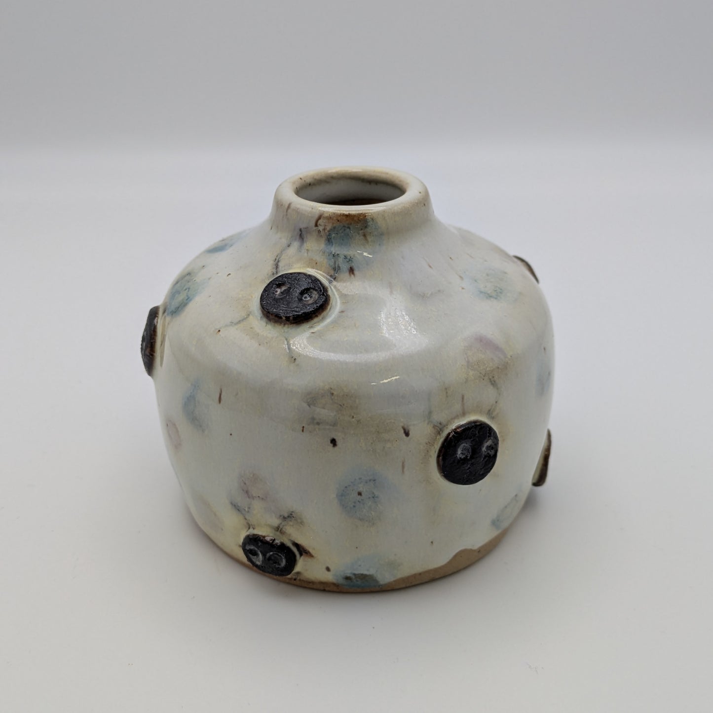 Pique Pottery- All Pop References