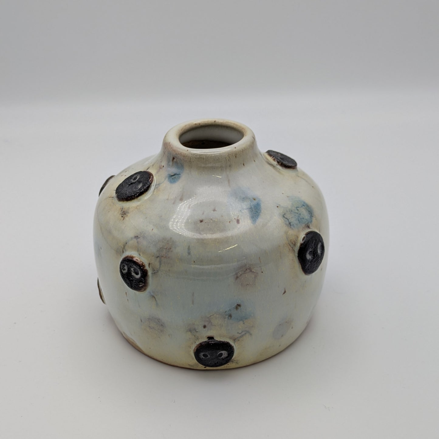 Pique Pottery- All Pop References