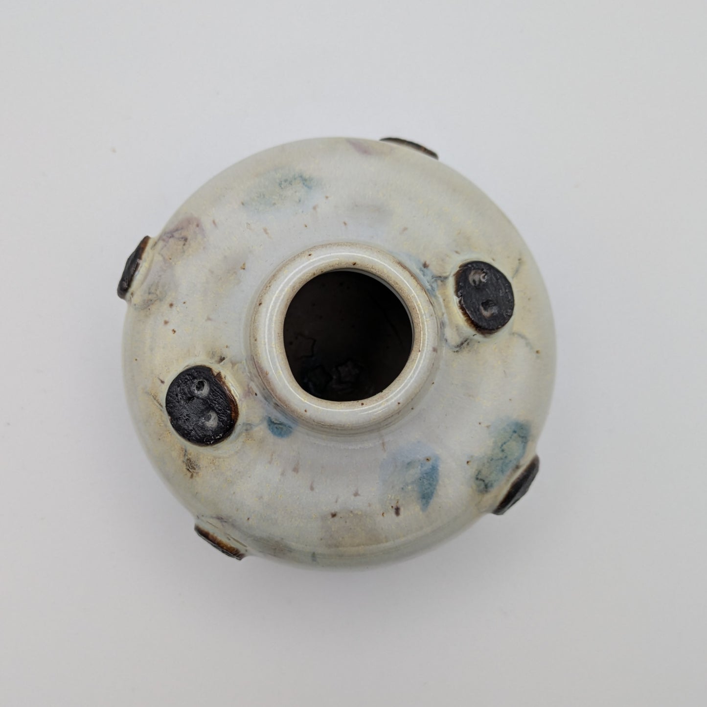 Pique Pottery- All Pop References