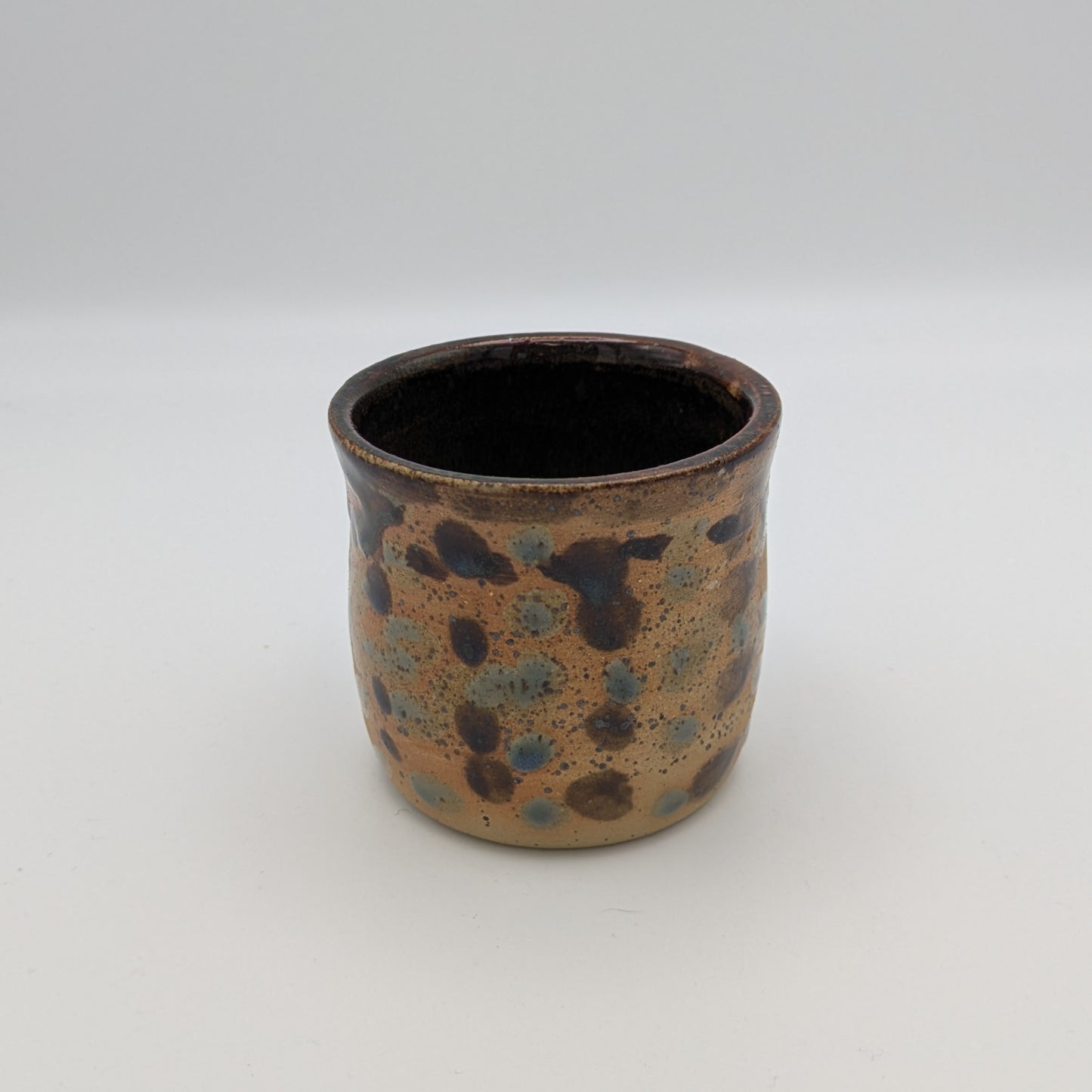 Pique Pottery- All Small Vases/Planters