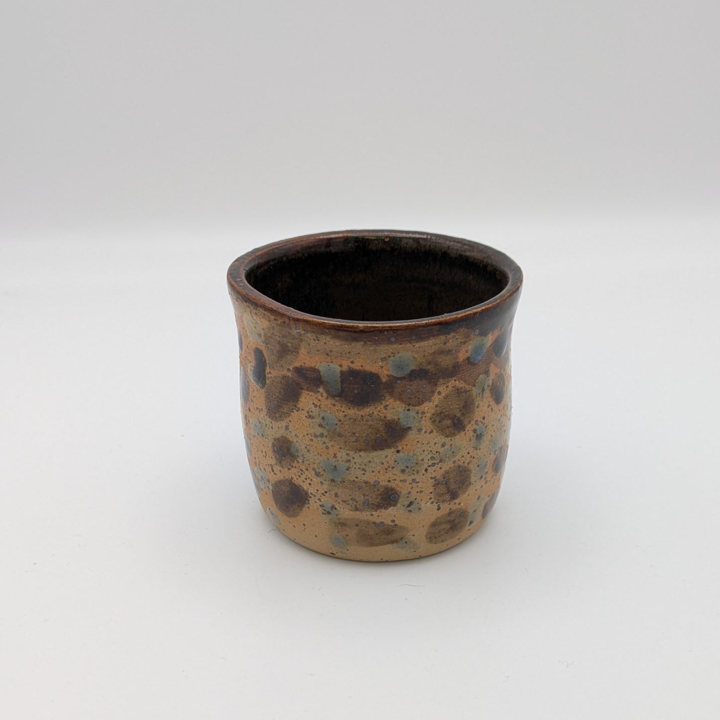 Pique Pottery- All Small Vases/Planters