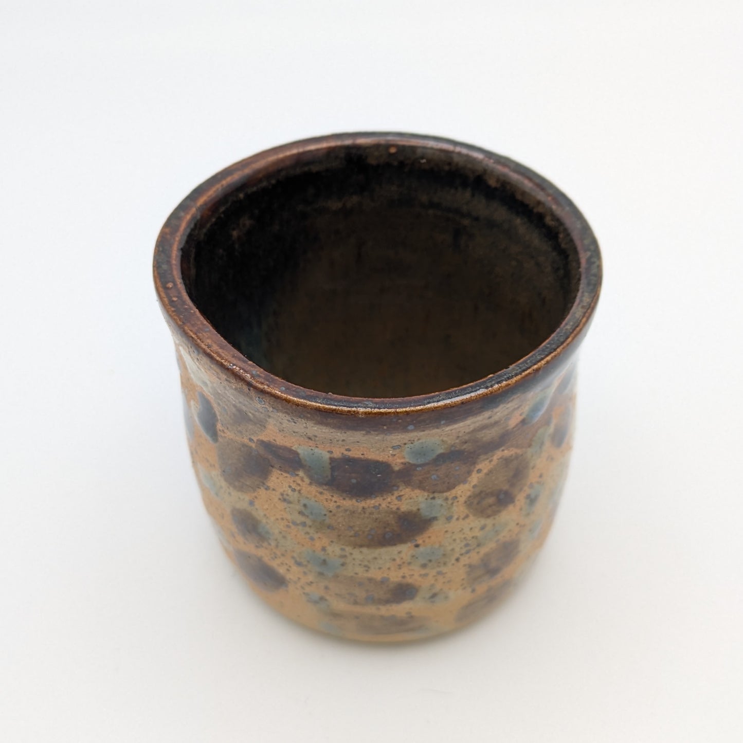 Pique Pottery- All Small Vases/Planters